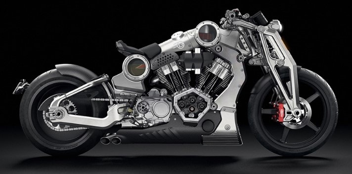Top 10 Most Costliest Bikes in the World-min