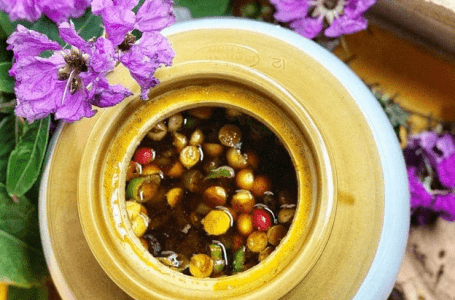 Review On Masala Monk’s Karonda Chilli Pickle