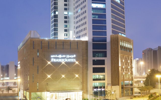 TOP 10 Best Budget Hotels In Dubai
