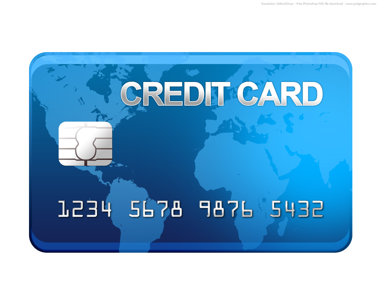 credit card mantras