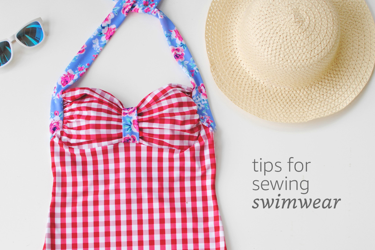 swimwear tips