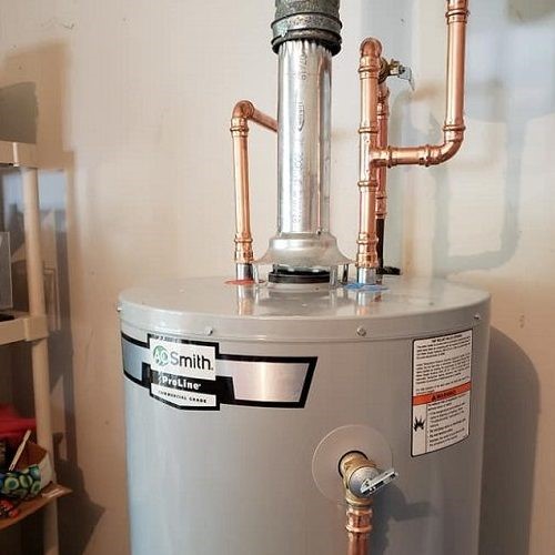 5 Reasons Why You Should Hire A Professional Water Heater Installer