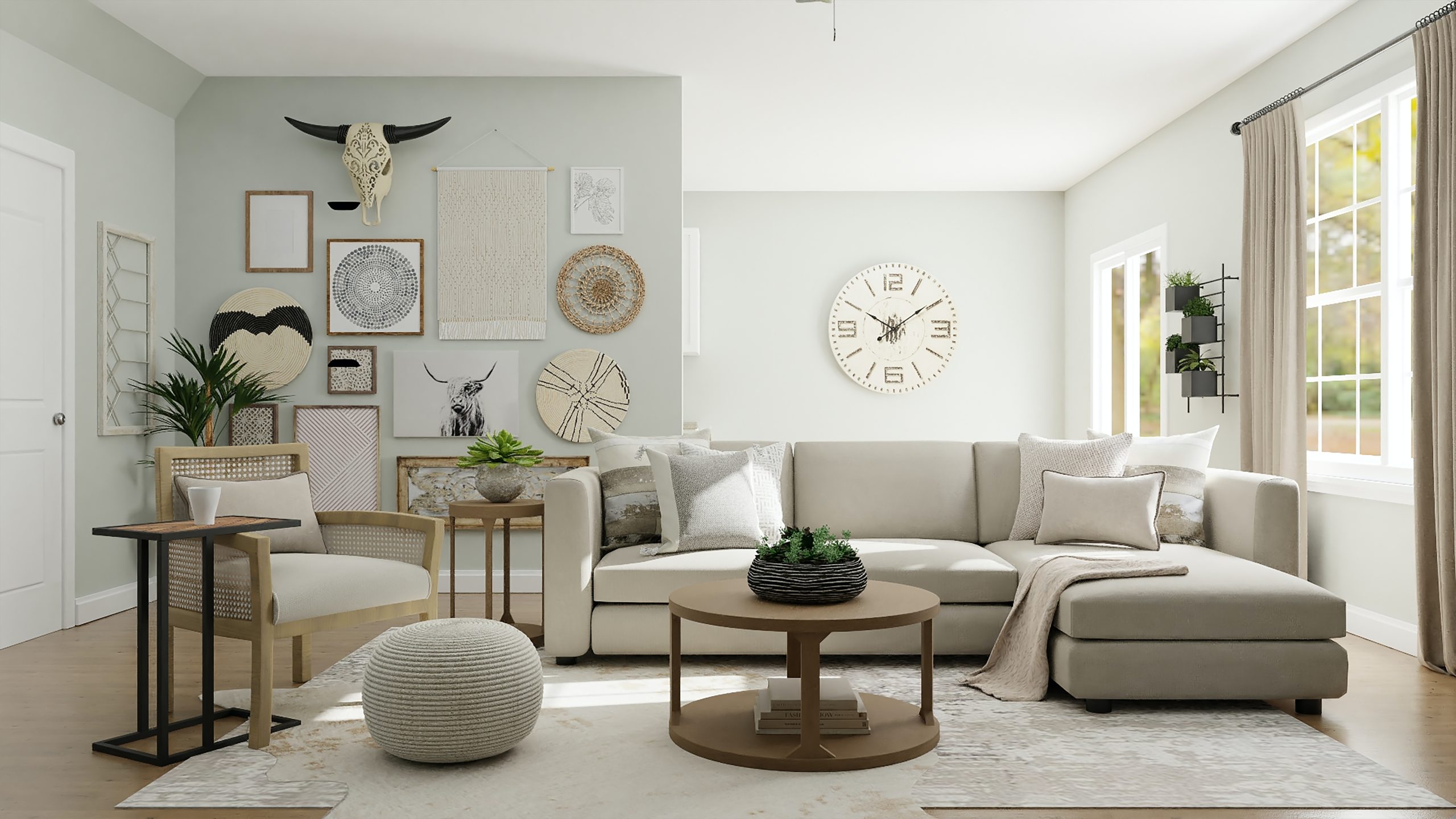 A Detailed Guide to Redecorating Your House with Comfort, Coziness & Calm in Mind